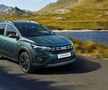 Noua mașină Dacia a fost „prezentată”: imaginile au scăpat pe net » Va fi mai ieftină decât rivalele Kia și Suzuki