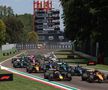 Marele Premiu de Formula 1 de la Imola - 2025