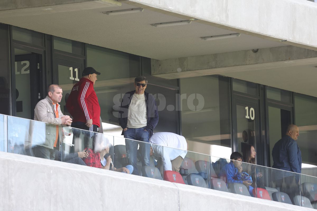 Victor Pițurcă, la Steaua - Reșița