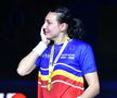 Cristina Neagu a jucat ultimul meci oficial al carierei de handbalistă. Foto: Cristi Preda (GSP.RO)