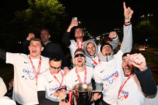 FCSB își știe toate posibilele adversare din primele două tururi preliminare de Liga Campionilor