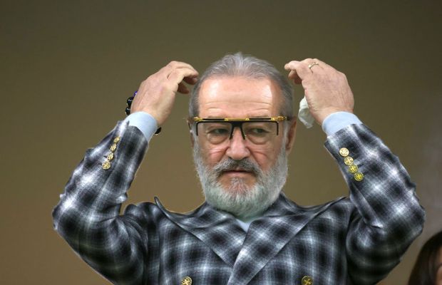 Gigi Becali a prezentat situația la zi a transferurilor pe care le mai pregătește: „Pe ei îi mai vreau”