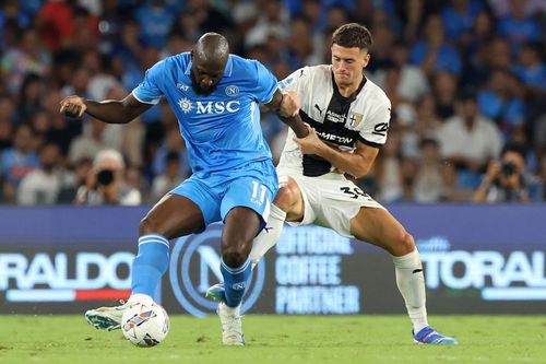 LIVE ORA 21:45 Parma - Napoli, în etapa #37 din Serie A » Meci extrem de important pentru Chivu și Conte