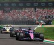 Marele Premiu de Formula 1 de la Imola - 2025