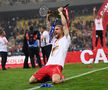 Daniel Bîrligea la petrecerea câștigătorii titlului de către FCSB. Foto: Eduard Vînătoru (GSP.RO)