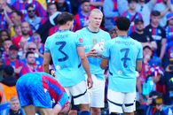 Erling Haaland, criticat dur: „Messi și Ronaldo n-ar fi făcut niciodată așa ceva”