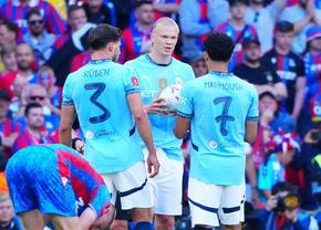 Erling Haaland, criticat dur: „Messi și Ronaldo n-ar fi făcut niciodată așa ceva”