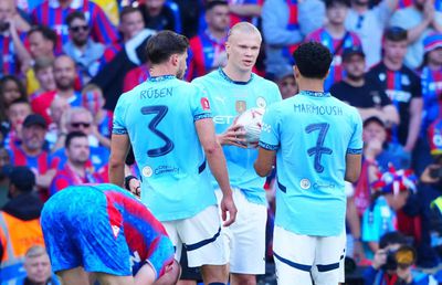 Erling Haaland, criticat dur: „Messi și Ronaldo n-ar fi făcut niciodată așa ceva”