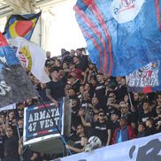 Steaua - CSM Reșița / FOTO: Ionuț Iordache (Gazeta Sporturilor)