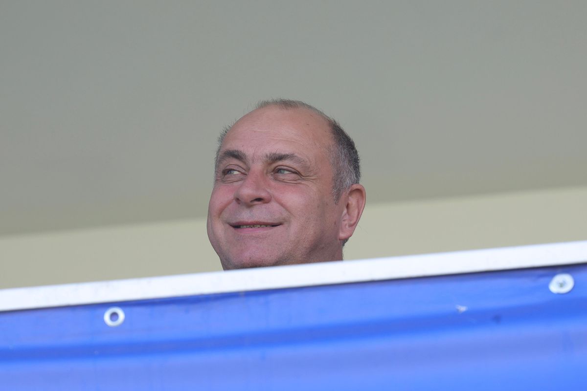 Sepsi a RETROGRADAT, Unirea Slobozia se salvează, la finele unui meci cu accente dramatice