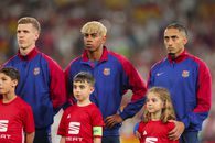 Planul de rezervă al lui City dacă Wirtz va merge la Bayern » Guardiola a pus ochii pe un jucător important de la Barcelona