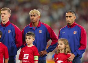 Planul de rezervă al lui City dacă Wirtz va merge la Bayern » Guardiola a pus ochii pe un jucător important de la Barcelona