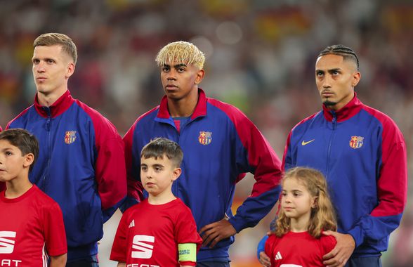 Planul de rezervă al lui City dacă Wirtz va merge la Bayern » Guardiola a pus ochii pe un jucător important de la Barcelona