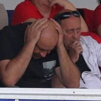 Sepsi a picat în „B”!