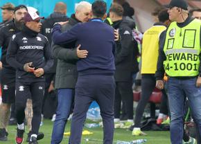 Marius Șumudică, fără precedent despre FCSB: „Fără să fac vreo aluzie...”