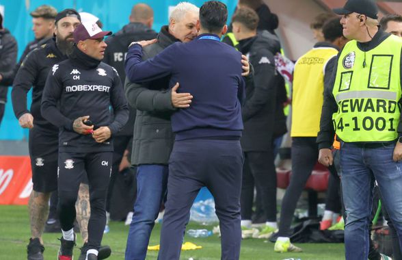 Marius Șumudică, fără precedent despre FCSB: „Fără să fac vreo aluzie...”