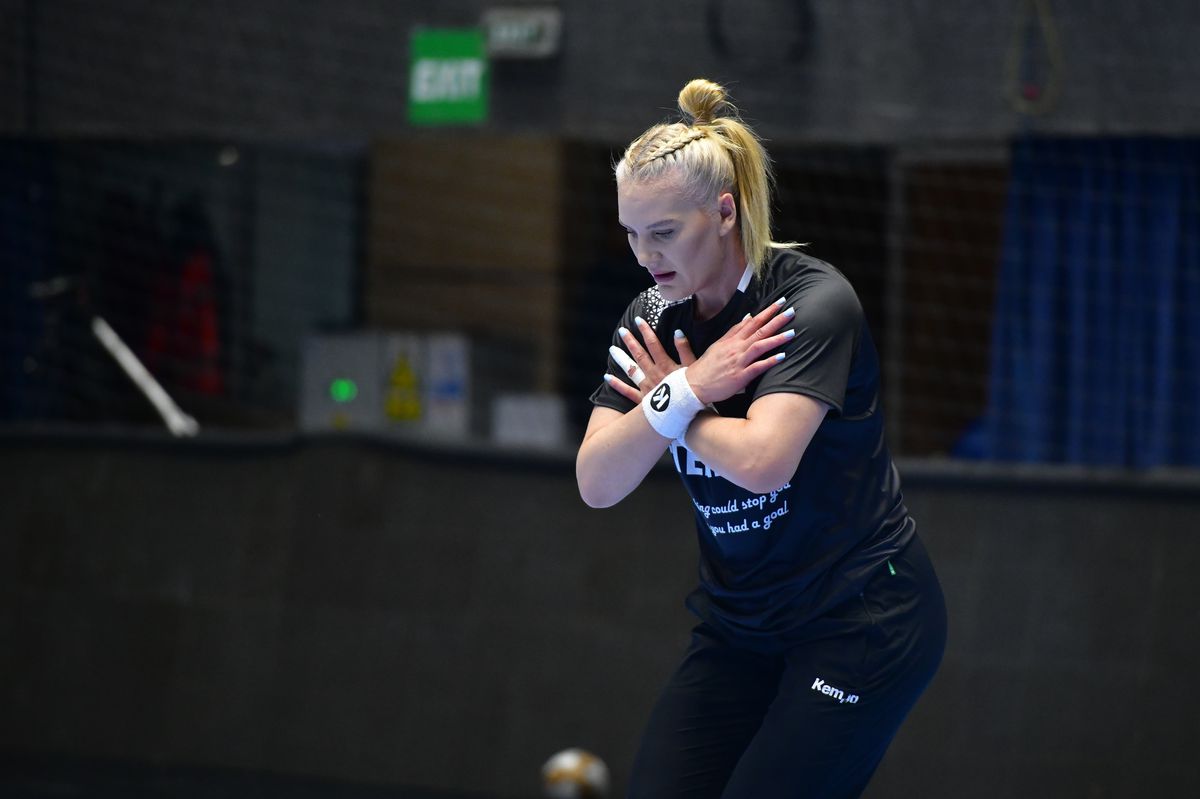 CSM București - Corona Brașov // foto: Cristi Preda (GSP)