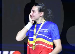 Cristina Neagu, anunț uriaș înainte de meciul de retragere » Decizia luată pentru fani