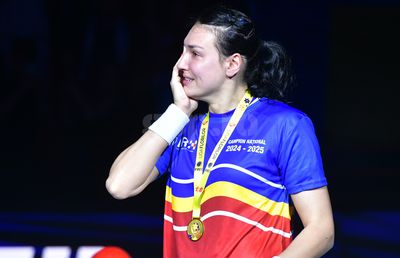 Cristina Neagu, anunț uriaș înainte de meciul de retragere » Decizia luată pentru fani