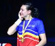 Cristina Neagu a jucat ultimul meci oficial al carierei de handbalistă. Foto: Cristi Preda (GSP.RO)
