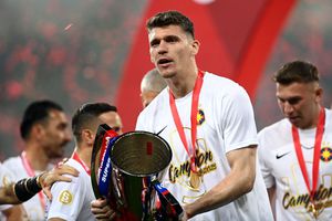 Preț micșorat pentru Ștefan Târnovanu! Anunțul momentului: „Nu cred că Becali refuză oferta”
