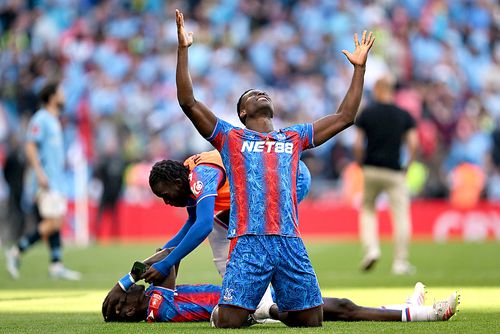 LUNI, ORA 15:45 Palace a șocat-o pe Manchester City în finala FA Cup, lupta pentru Liga Campionilor se limpezește | Comentăm la Premier GSP