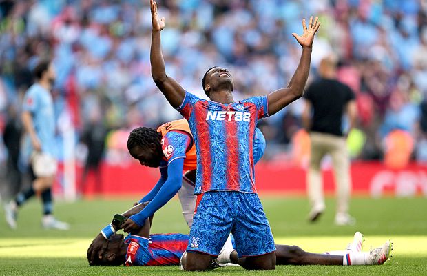 Palace a șocat-o pe Manchester City în finala FA Cup, lupta pentru Liga Campionilor se limpezește | Comentăm la Premier GSP
