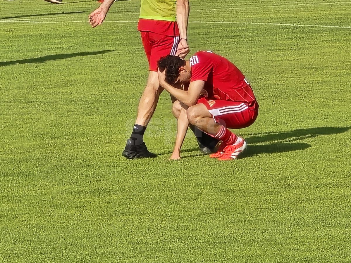 „Ăsta e pronosticul meu!” » Pățit cu Sepsi, Dioszegi face dezvăluiri-șoc din noaptea retrogradării și numește prima echipă care va pica din Superliga: „Enigma e alta”