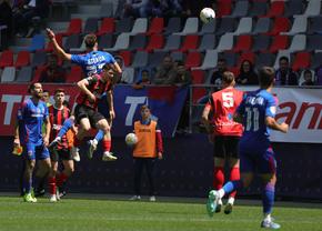 Se decide campioana în Liga 2: Steaua, Argeș și Csikszereda luptă pentru trofeu! Cine prinde ultimul loc de baraj: s-a deschis scorul pe toate stadioanele