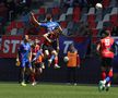 Steaua - CSM Reșița / FOTO: Ionuț Iordache (Gazeta Sporturilor)