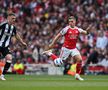 Arsenal - Newcastle, în etapa #37 din Premier League // FOTO: Getty Images