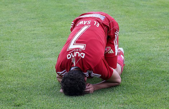 FINAL în play-out: Sepsi OSK a RETROGRADAT! Cine își joacă ultima șansă la baraj