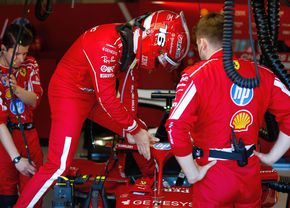 Charles Leclerc, după cursa de Formula 1 de la Imola: „Ferrari se află într-o situație inacceptabilă”
