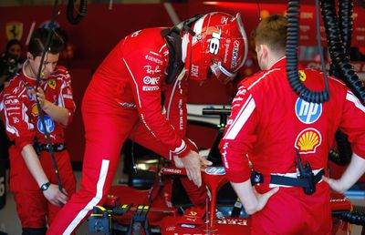 Charles Leclerc, după cursa de Formula 1 de la Imola: „Ferrari se află într-o situație inacceptabilă”