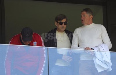 Victor Pițurcă a răbufnit când l-a auzit pe Daniel Pancu: „Nu ai voie să faci așa ceva”