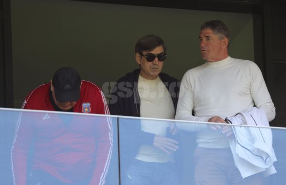 Victor Pițurcă a răbufnit când l-a auzit pe Daniel Pancu: „Nu ai voie să faci așa ceva”