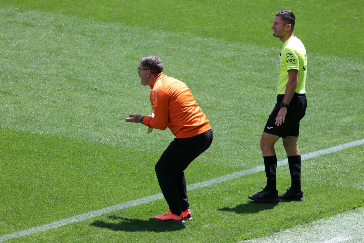 Final de sezon în eșalonul secund: CSM Reșița s-a impus la pas, iar Steaua ratează titlul în Liga 2