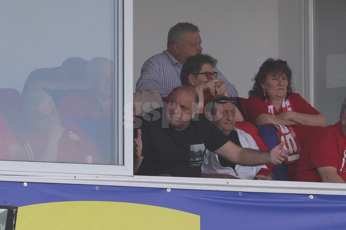 FINAL în play-out: Sepsi OSK a RETROGRADAT! Cine își joacă ultima șansă la baraj