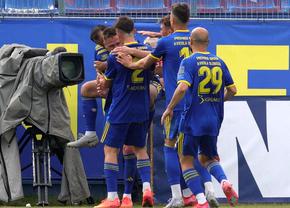 Acestea sunt barajele de menținere/promovare în Superliga » Când se joacă