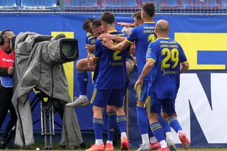 Acestea sunt barajele de menținere/promovare în Superliga » Când se joacă