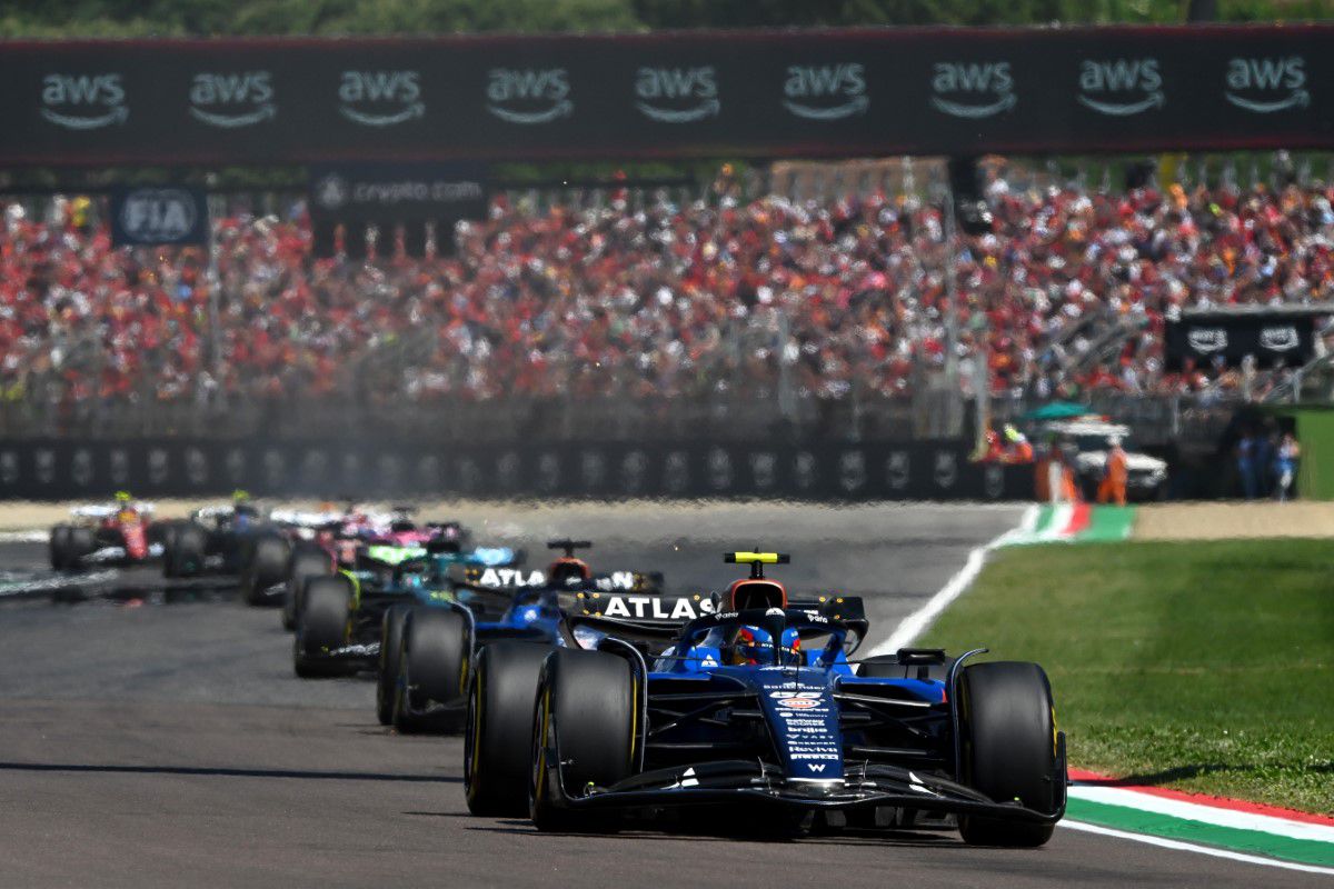 Max Verstappen câștigă la Imola și reaprinde lupta pentru titlul la piloți!