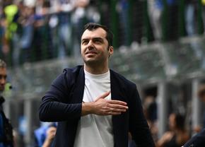 Goran Pandev n-are niciun dubiu în privința lui Cristi Chivu » Ce spune despre salvarea Parmei
