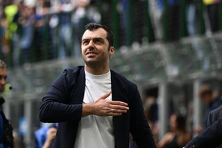 Goran Pandev n-are niciun dubiu în privința lui Cristi Chivu » Ce spune despre salvarea Parmei