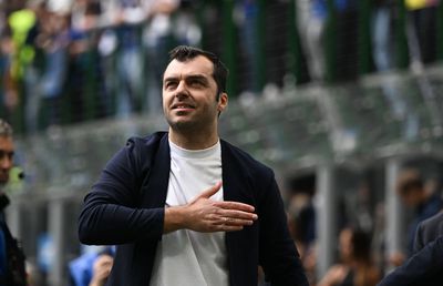 Goran Pandev n-are niciun dubiu în privința lui Cristi Chivu » Ce spune despre salvarea Parmei