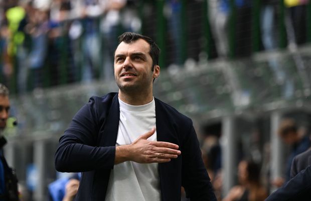 Goran Pandev n-are niciun dubiu în privința lui Cristi Chivu » Ce spune despre salvarea Parmei