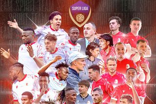 Uluitor: Milsami Orhei este noua campioană a Moldovei, deși Sheriff Tiraspol a fost INVINCIBILĂ tot sezonul » O regulă bizară a schimbat tot