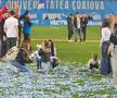 Bucuria din spatele bucuriei la Craiova, după câștigarea titlului
