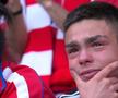 Atletico în lacrimi » Metropolitano și-a luat rămas bun de la legenda Antoine Griezmann: „Am greșit când am mers la Barcelona. Vă cer iertare”