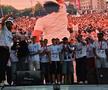 Sorin Cârțu și-a încordat mușchii în fața rivalelor: „Asta le transmit acum” + „Am idei de transferuri”
