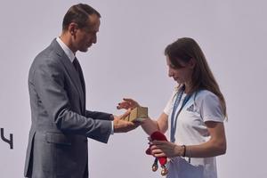 Mihai Covaliu, președintele COSR, nemulțumit de pasivitatea Federației Române de Gimnastică în cazul Anei Bărbosu: „Putea să facă mai mult”